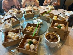 -深圳中海凯骊酒店