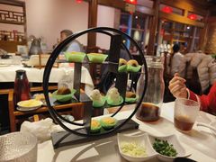 -东来顺饭庄(西直门店)