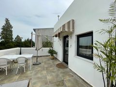 -素心小筑(后沙裕镇店)