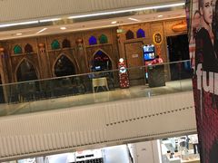 -疆文化新疆欢乐餐厅(金牛万达店)