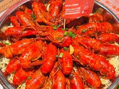 -熊记虾王·小龙虾(东晓南店)