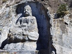 -圣莲山风景区