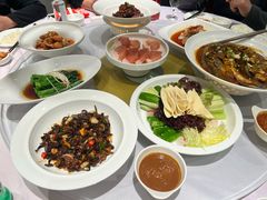 -老妈菜馆(建设街店)
