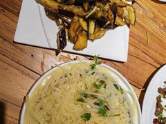 -鲁城往事(游客中心店)