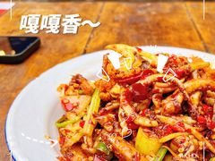 -夹夹大·蟹蟹大排档(财富又一城店)