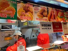 -味味香(团结湖店)