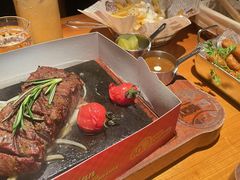 -MR.ROCKY洛奇先生·西餐&酒吧(琶醍店)