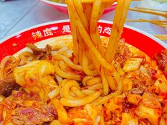 -滴滋味·新疆炒米粉·炒三凉(乌市总店)