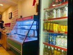 -水仙拉面(水仙街店)