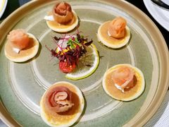 -La Creperie法餐厅(芮欧百货店)