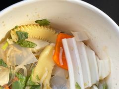 -萝鸡思味秘制泡菜(万家丽店)