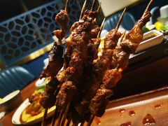 -北疆饭店(惠山万达店)