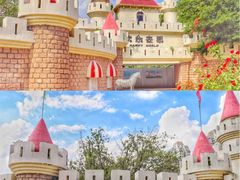 -广州动物园