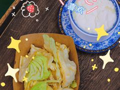 -豆豆冰室·地道招牌椰子冻(大良店)