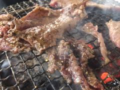 -韩风烤牛肉冷面店