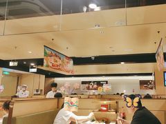 -海底捞火锅(塘厦天虹店)