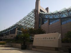 -元代水闸遗址博物馆