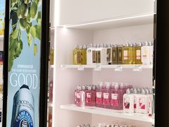 -国药中服免税(北京坊店)