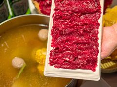 -今日牛事潮汕鲜牛肉火锅(瑞金店)