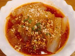 -三猫黑鱼花(南大店)