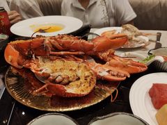 -万达瑞华酒店美食汇自助餐厅(楚河汉街店)