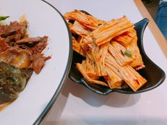 -拌面小当家