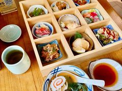 -阿吾罗日本料理(K11艺术中心店)