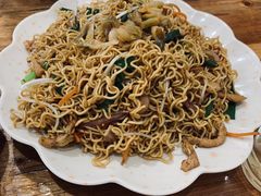 -南记食粥坊·宵夜大排档(莲花总店)