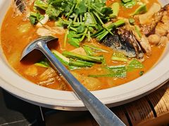 -明丰小渔馆(明月路店)