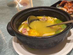 -小厨娘淮扬菜(龙湾天街店)