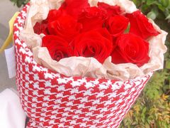 -循礼门鲜花花市(武汉循礼门店)