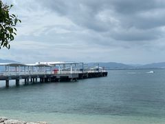 -三亚西岛海洋文化旅游区