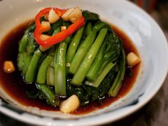 -西安饭庄·非遗陕菜(钟楼店)