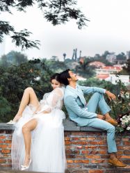 -摩玛婚纱摄影(杭州店)