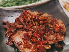 -隔壁老王·家常云南菜(花巷店)