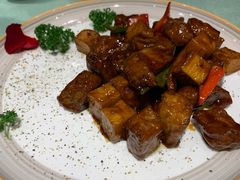 -金枝玉叶上海人家食府(三里河店)