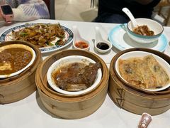 -喜势点·糖沙翁手工茶点·本地人茶居(永庆坊店)