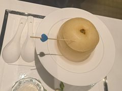 -燕庭·纯燕窝·甜品下午茶(南京西路店)