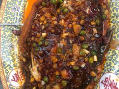 -砂锅居(西四店)