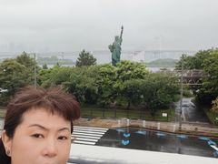 -台场海滨公园船码头
