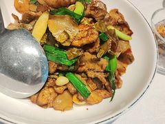 -原鄉本味 楚菜 丹江口鱼(北苑店)