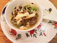 -淮上豆府(水厂路店)