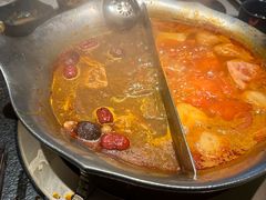 -湊湊火锅·茶憩(打浦桥日月光店)