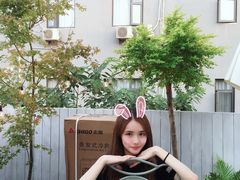 -秀儿家の小确幸花园西餐厅