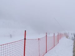 -太子岭滑雪场