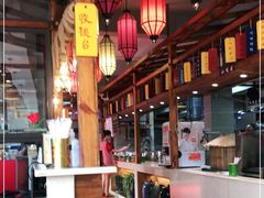 -土桥手掌鸡·26年灌县老味道(都江堰店)