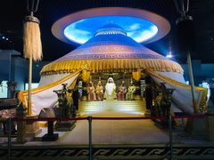 -呼伦贝尔民族博物馆
