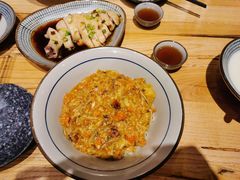 -南小蟹手工點心(三里屯店)