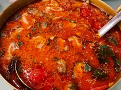 -CHINCHIN 青青·泰国料理(万象食家店)