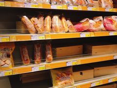 -麦德龙(嘉定店)